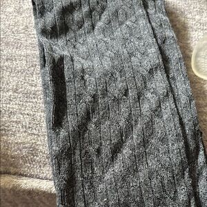 Never worn - Elegant Gray Women's tights